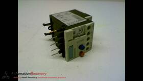 3ru1116-0db0 Siemens Thermal Overload Relay Class 10 0.22 - 0.32a #125358