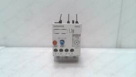 3ru1126-1hb0 Siemens Overload Relay #340975