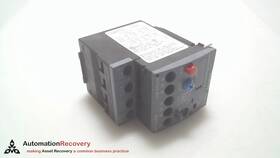 3ru2116-0jb0 Siemens Overload Relay Insulation 690 V Surge 6kv #317051