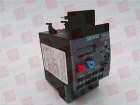 3ru2116-4ac0 Siemens / 3ru21164ac0 Used