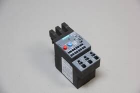 3ru2126-4cc0 Siemens Overload Relay