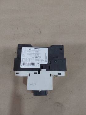 3rv1421-1aa10 Siemens New - 1.1 1.6 Amp Manual Motor Controller