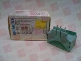 3rv19175ca00 Siemens / Used
