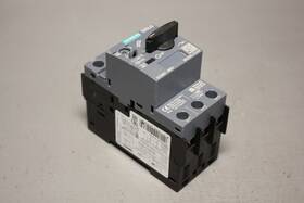 3rv2021-1ca10 Siemens Sirius Circut Breaker