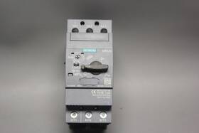 3rv2031-4va10 Siemens Sirius Contactor U
