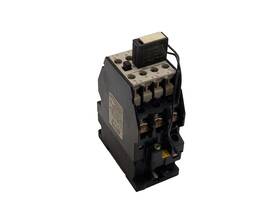 3tb42 Siemens 17-0a Contactor 3-pole Max. 660 Vac 11kw 2no 2nc Coil 230vac