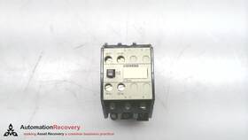 3tb4212-0a Siemens 3-phase Contactor #306650