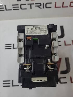 3tc4417-0b Siemens / 3tc44170b Used