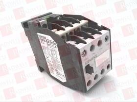 3tf4022-0al2 Siemens / 3tf40220al2 Used