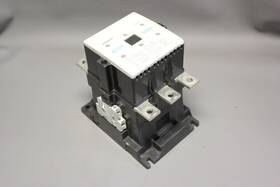 3tf5411-0ak6 Siemens Size 10 Contactor