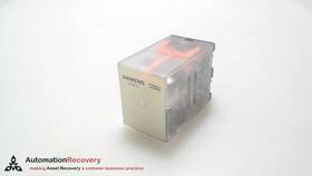 3tx7111-3df13c Siemens Plug-in Relay #306838