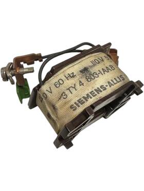 3ty4803-1aa8 Siemens Coil Sale