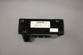 3ul2202-1b Siemens Current Transformer