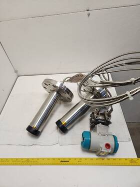 4433-1fy22-inc6-z Siemens 7mf Differential Pressure Transmitters