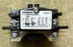 45eg10ajax670 Siemens / Used