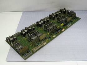 462.608.9000.00 Siemens 462000.0715.01 6sc6608-4aa00 Circuit Board T186689