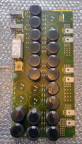 462008.1906.03 Siemens 462008190603 - Used 30 Day Wty J4