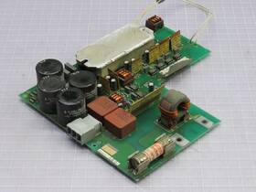 4620087912.12 Siemens Circuit Board T255167