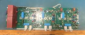4620087936.00 Siemens Simodrive Control Module With Fans And Igbts