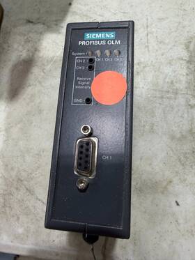 6gk1502-2cb10 Siemens 502-2cb10 Module W269