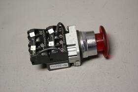 52aail2 Siemens Used Light Module
