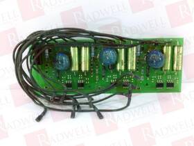 535-1381-01 Siemens / 535138101 Used