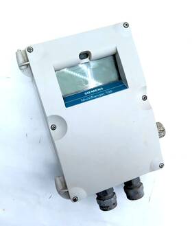 7ml50331aa001a Siemens 53937u Multiranger 100 Liquid Level Controller