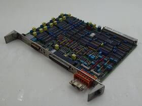 570384.0002.01 Siemens Circuit Board T93684