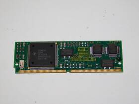 570570.9101.03 Siemens Daughter Board Machine Computer Card Chip Module Unit