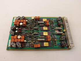5805-12-195-7085 Siemens 32225 162002 Circuit Board T36752