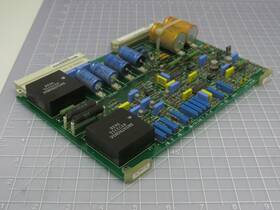 Fb1200-f405 Siemens 59706 4512 207 Pc 612 Hx 1 H0 Ml042114 Circuit Board T170312