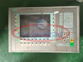 643-0db01-1ax1 Siemens 1pc Used 6av6