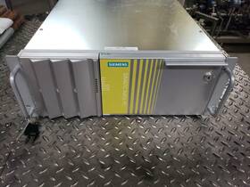 6ag4104-3ka22-3xx0 Siemens Simatic Ipc547e Rack Pc Core I7 3.1 Ghz 4 Gb Ddr3