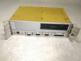 6ar1311-0cd30-0aa0 Siemens 6ar1310-0ff55-0aa0 Pc Module 0hd Boot With As-is
