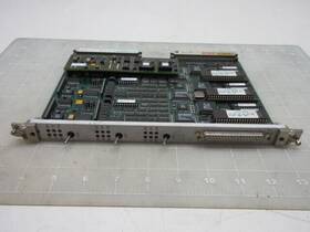 6ar1312-0aa00-0aa0 Siemens Achse-stern Circuit Board Module T55011