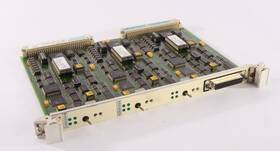 6ar1312-0aa03-0aa0 Siemens Axis Control Board