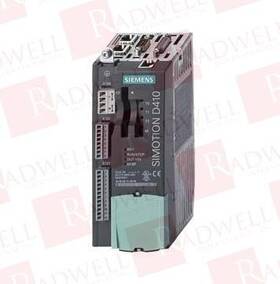 6au1410-0aa00-0aa0 Siemens / 6au14100aa000aa0 Used