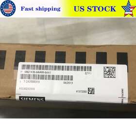 6au1435-0aa00-0aa1 Siemens New 6au1 435-0aa00-0aa1 Simotion S120 Unit D435