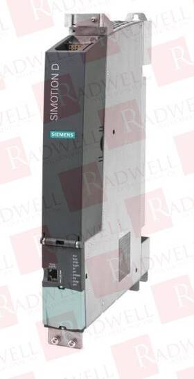 6au1455-2ad00-0aa0 Siemens / 6au14552ad000aa0 Used