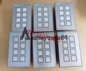 6av3688-3ay36-0ax0 Siemens One Used Kp8 6av3 688-3ay36-0ax0 Module