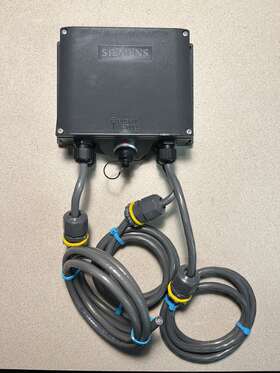 6av6574-1ae04-4aa0 Siemens Connection Box Basic