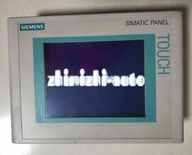 6av6642-0bc01-1ax1 Siemens One Used 6av6 642-0bc01-1ax1