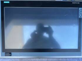 6av7260-2gm41-0bx6 Siemens / 6av72602gm410bx6 Ipc677d 22 Inch Touch Panels