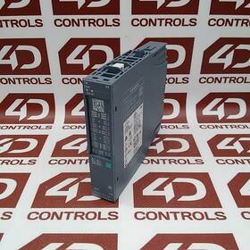 6dl1138-6eb00-0eh1 Siemens Simatic S7 Closed-loop Controller 24vdc Used