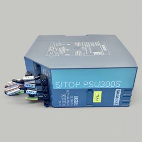 6ep1433-2ba20 Siemens Sitop Psu300s 20a Stabiliz Power Supply