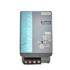 6ep1961-3ba21 Siemens Sitop Power Supply 24vdc 40a Used