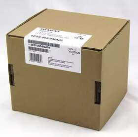 6es5095-8ma02 Siemens New 6es5 095-8ma02 Simatic S5-95u Controller