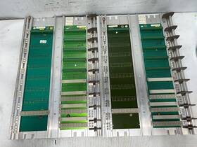 6es5701-2la12 Siemens #6es5 701 2la12 Simatic S5 Subrack Er2 30 Days Warranty See Pics
