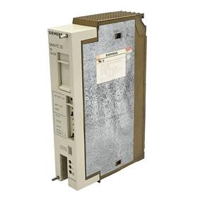 6es5951-7ld12 Siemens Simatic S5 Modular Power Supply 7a/15a