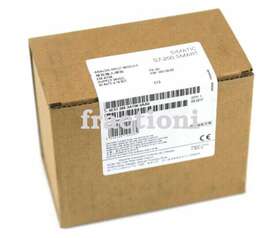 288-3at04-0aa0 Siemens 6es7 New 1-year Warranty